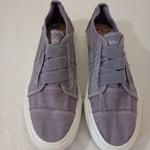 Blowfish Malibu Women's Marley Slip On Sneakers